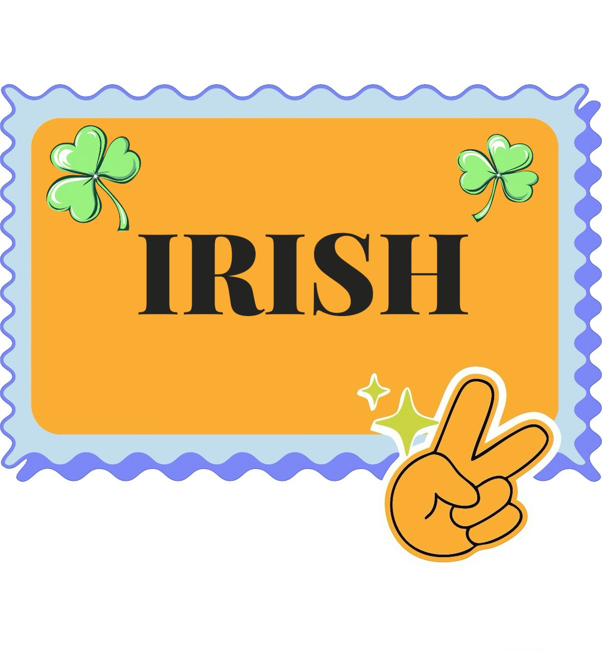 Irish