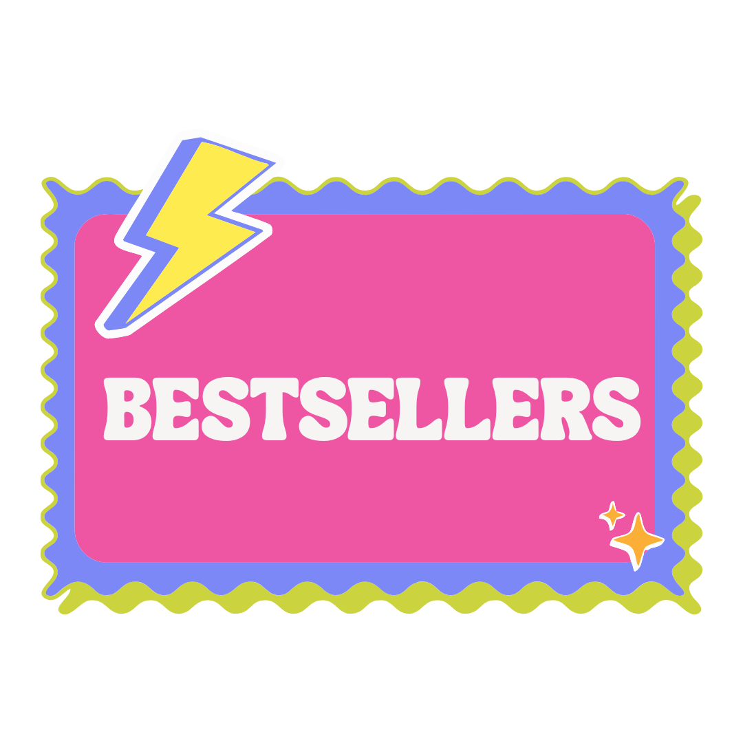Best Sellers