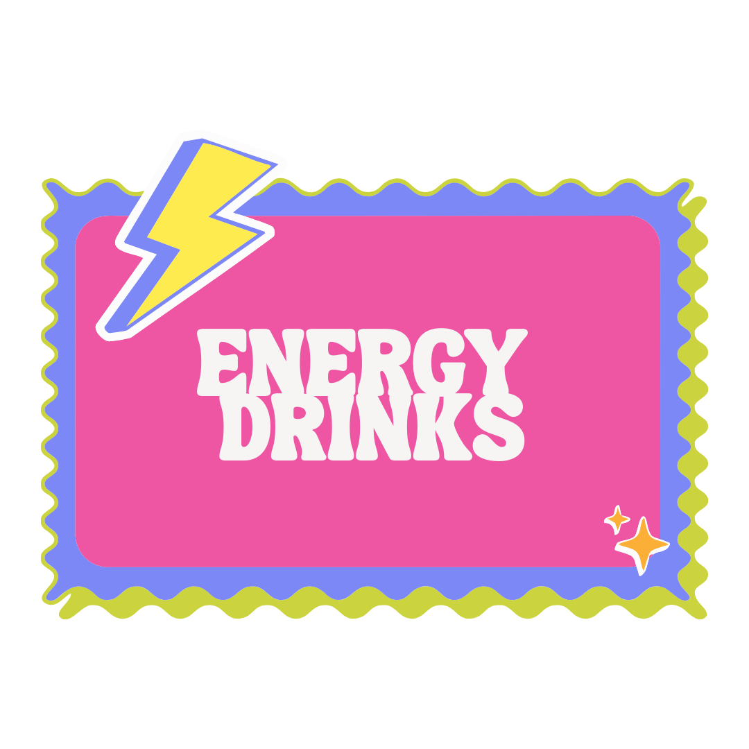 Energy Drinks
