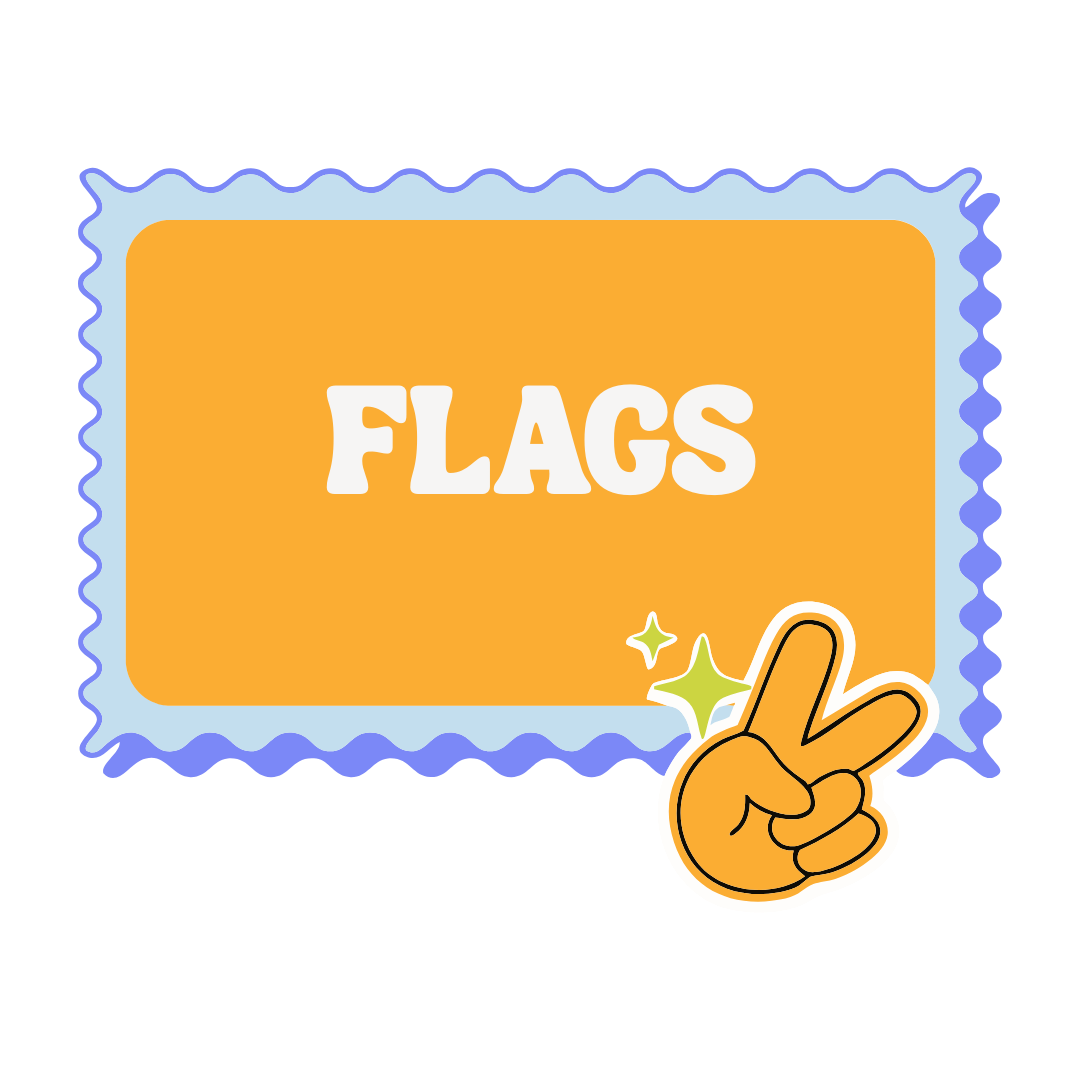 Flags