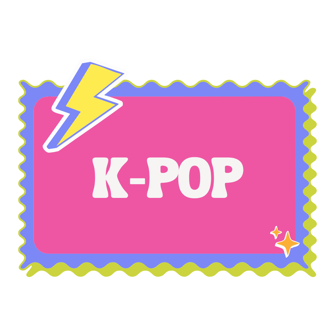K-POP