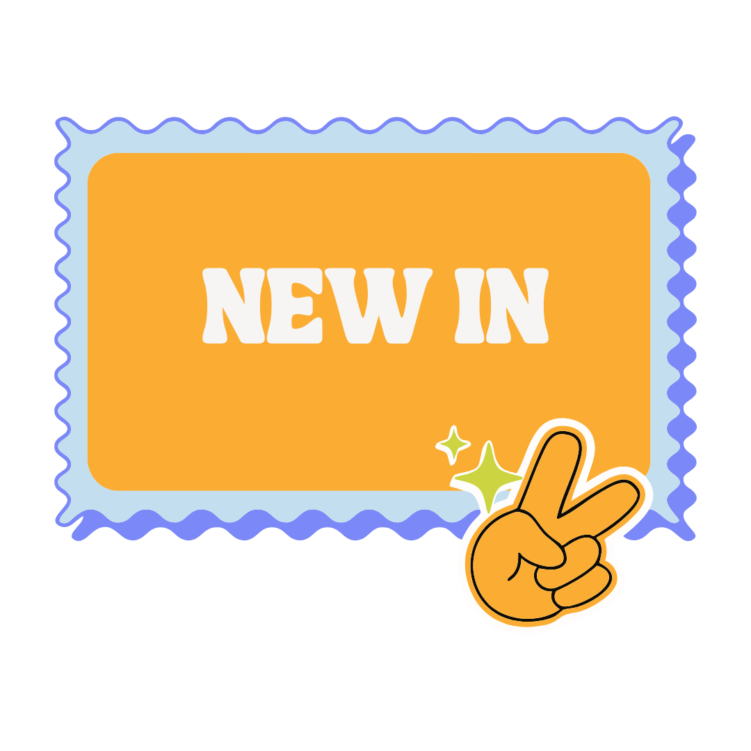 New In