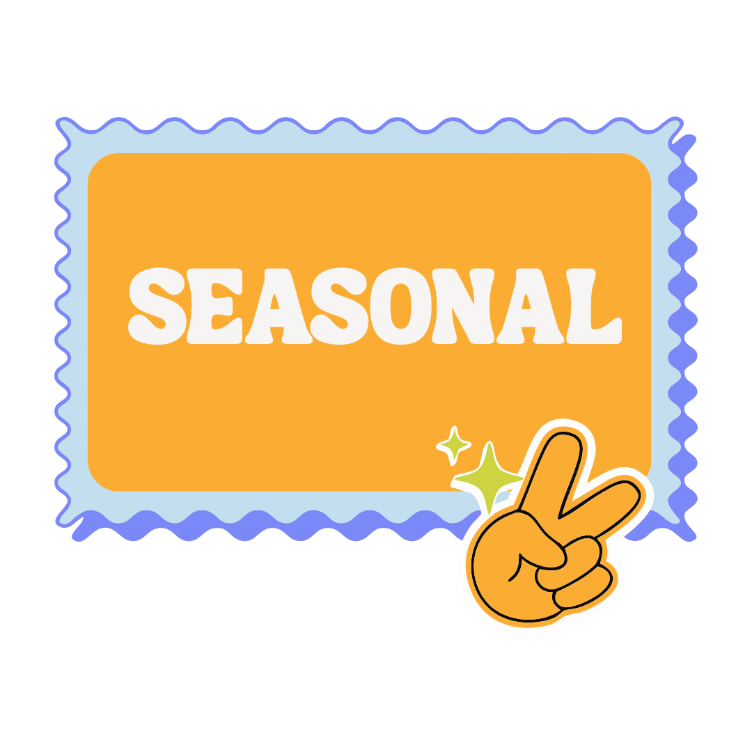 Seasonal