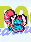 Cheshire Stitch