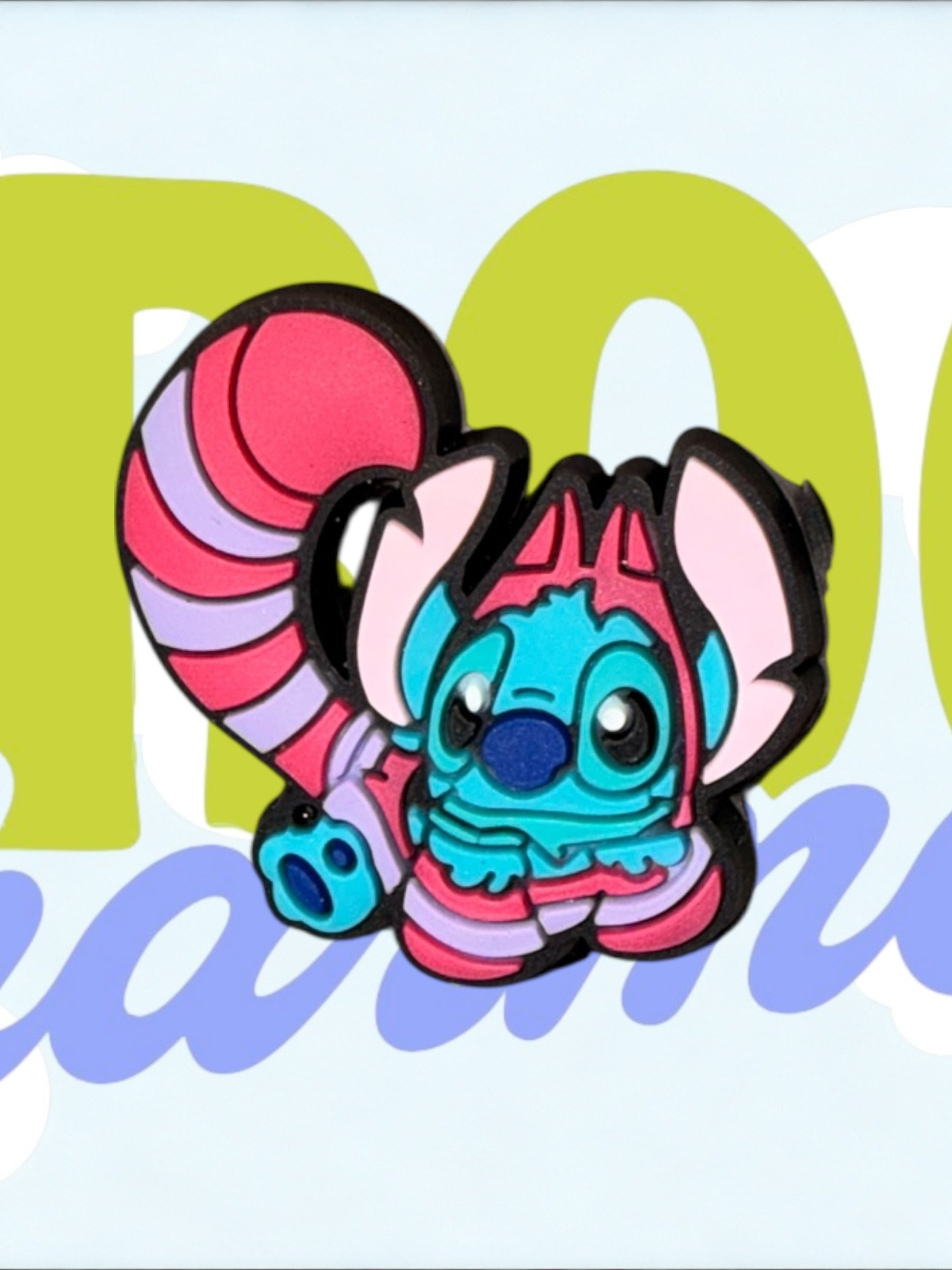 Cheshire Stitch