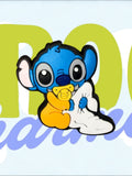 Stitch baby
