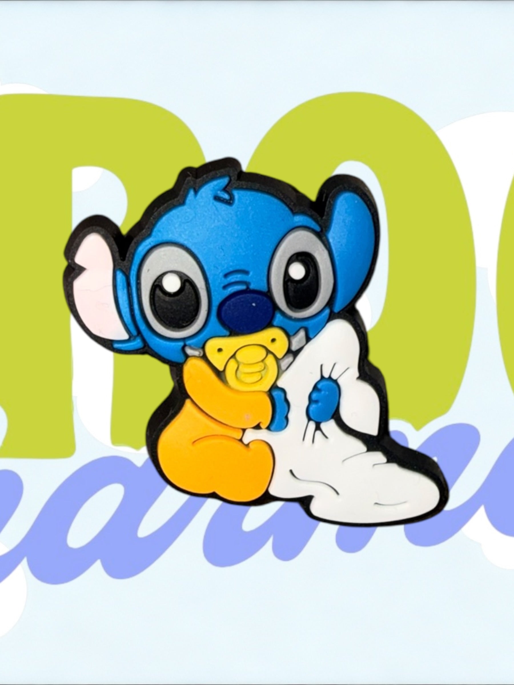 Stitch baby
