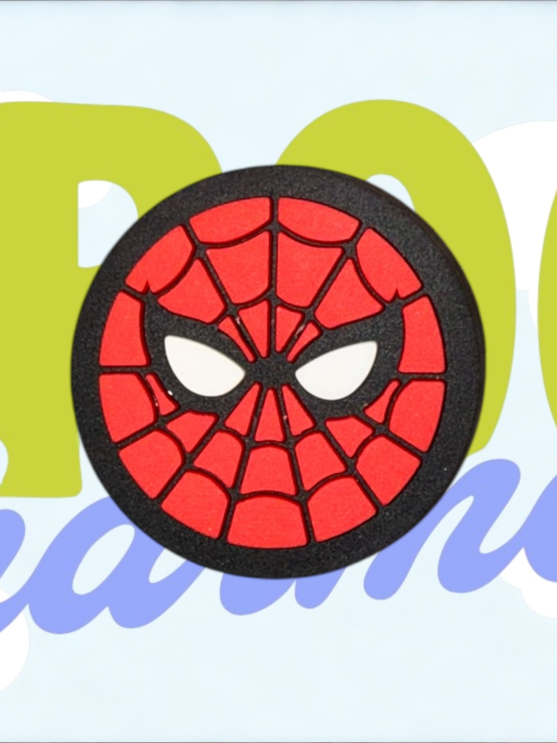 Spidey Logo