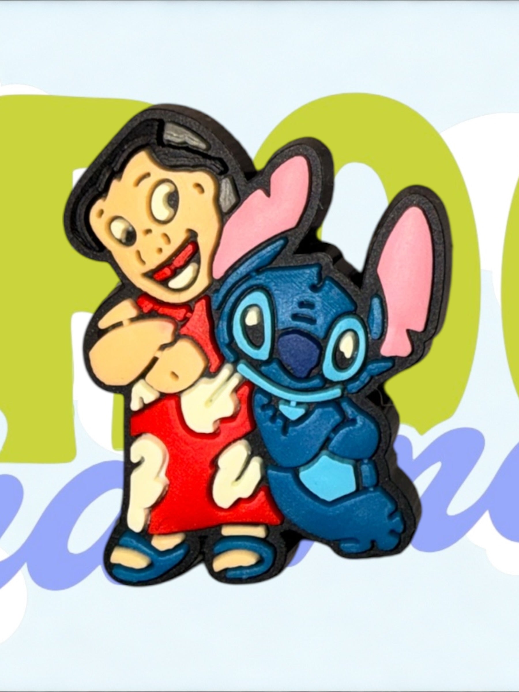 Lilo & Stitch