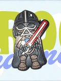Darth Vader