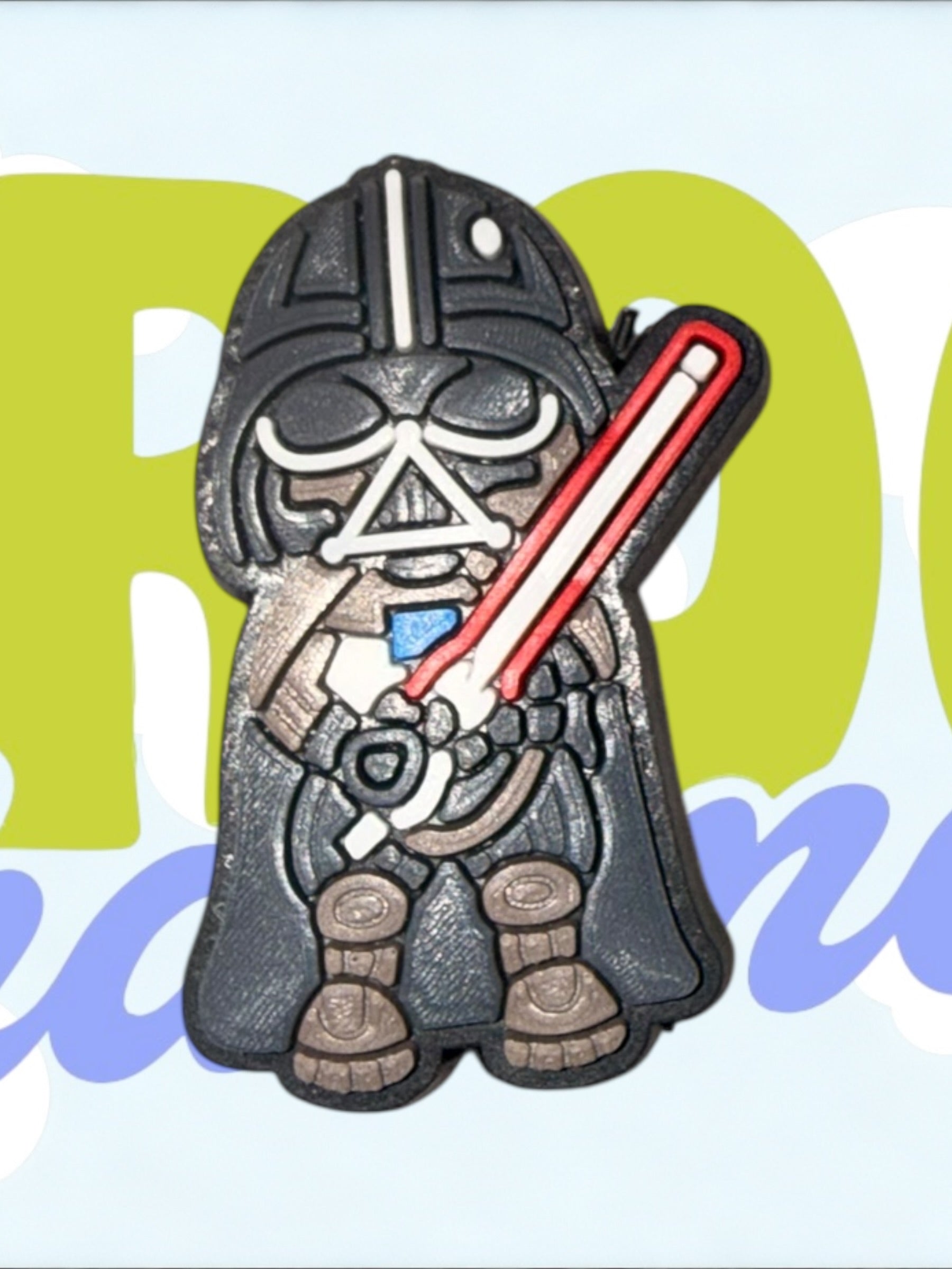 Darth Vader