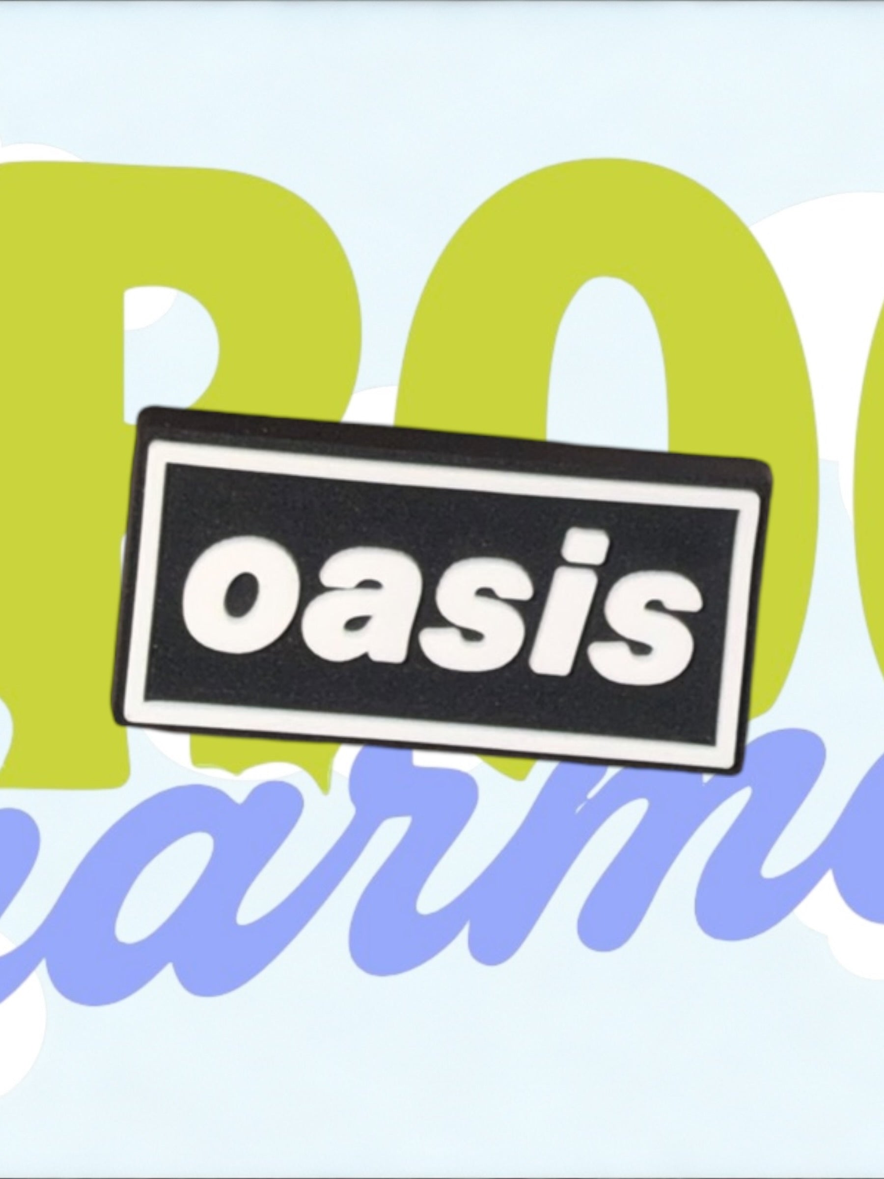 Oasis