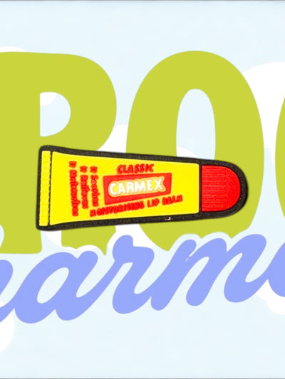 Carmex Lip Balm