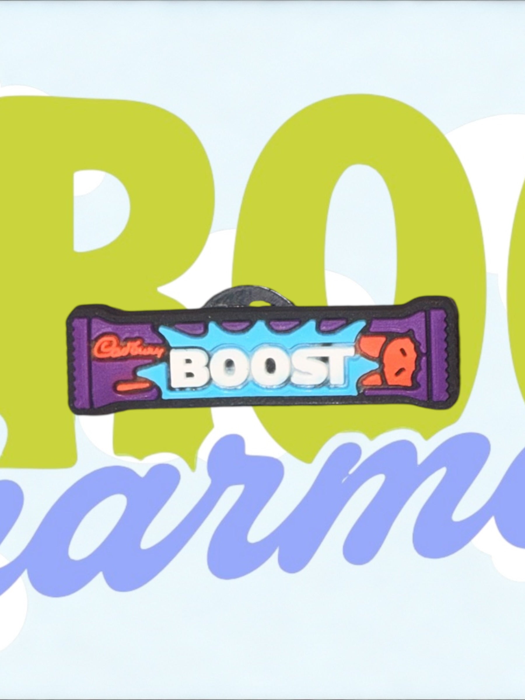 Boost