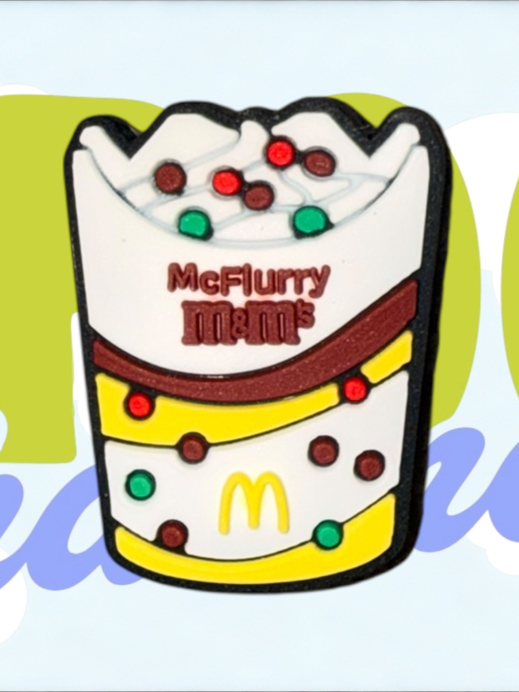 Ice cream