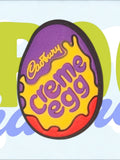 Choc Egg