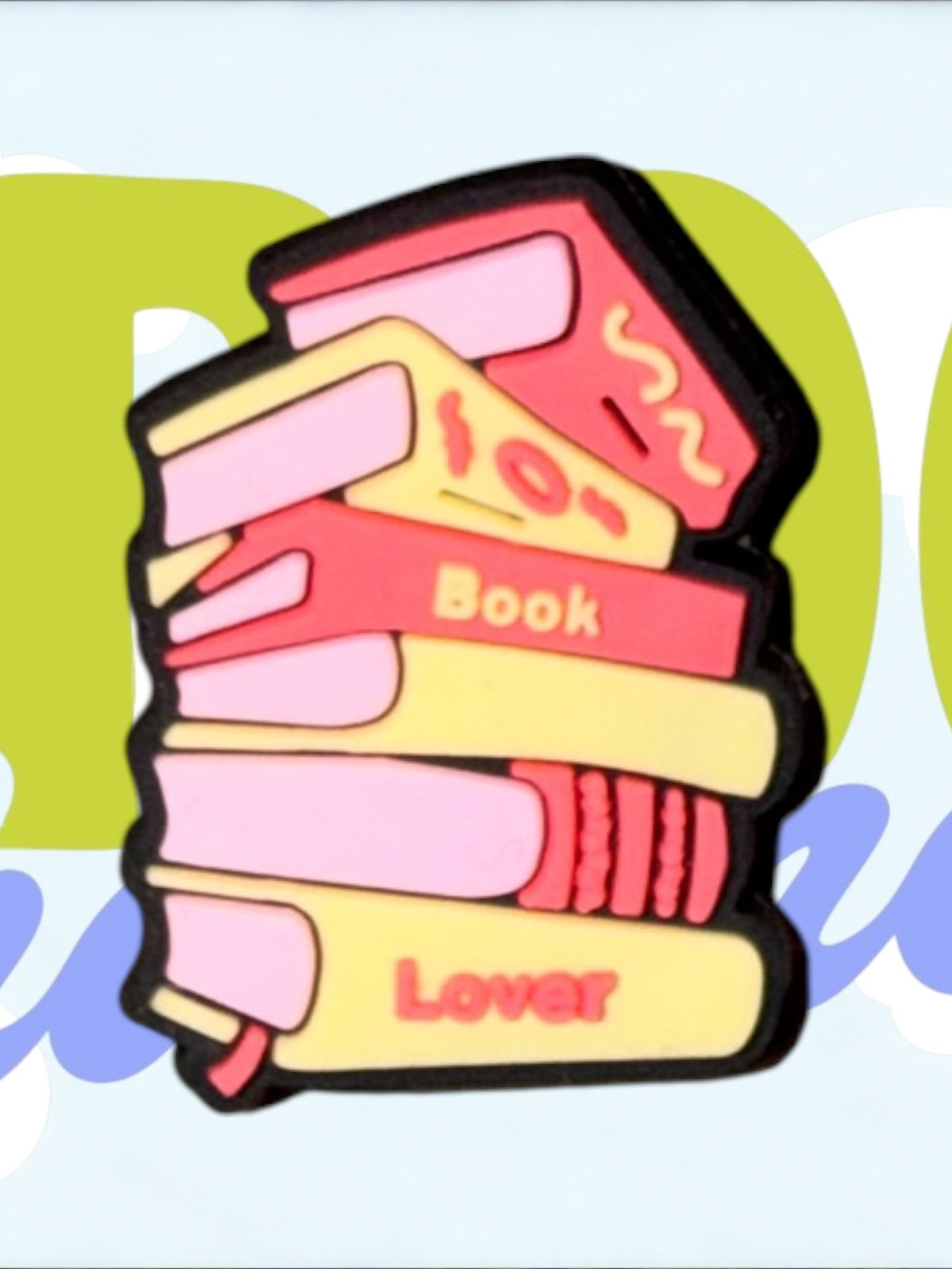 Book Lover