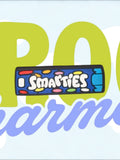 Smarty #B