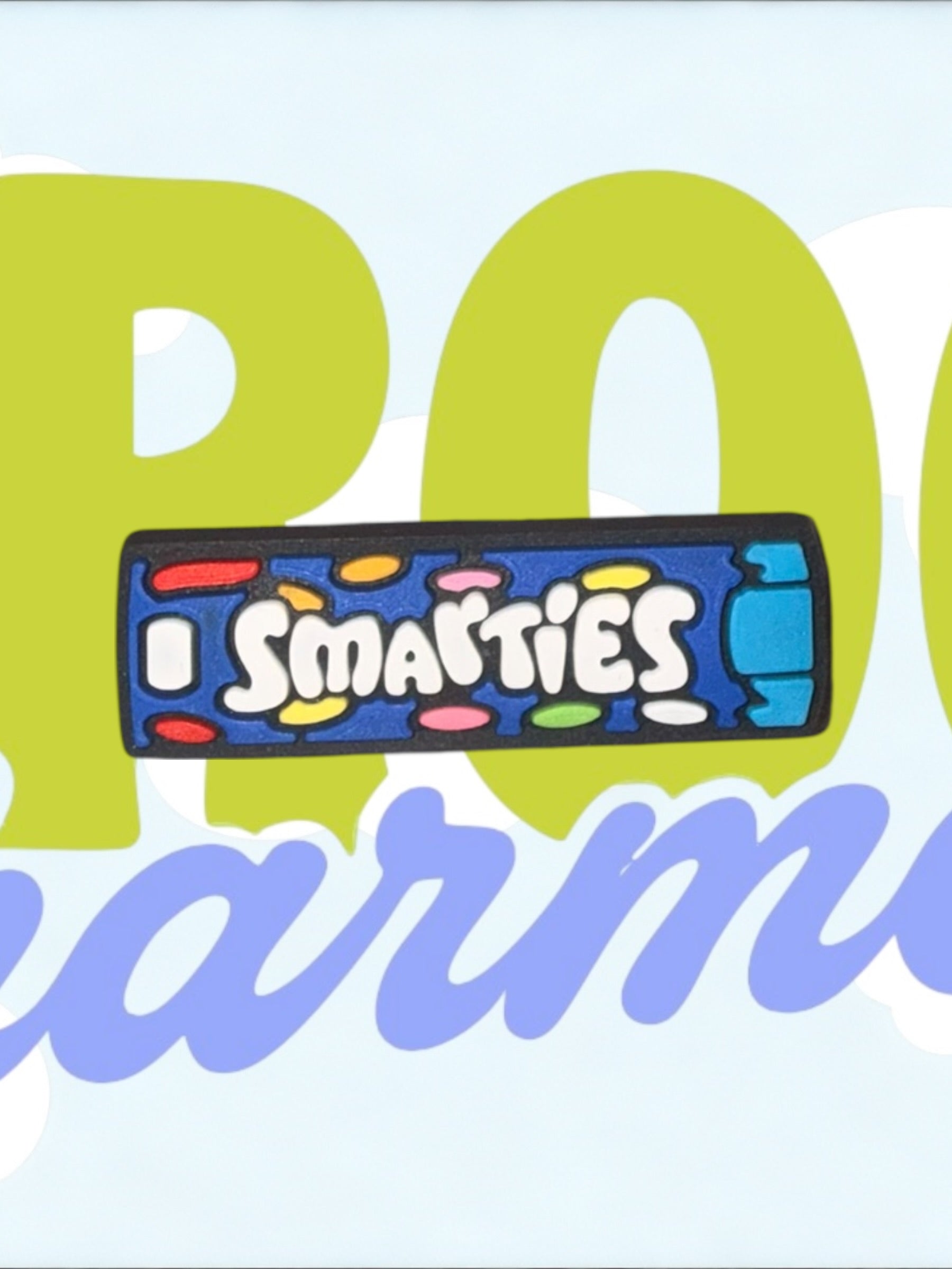 Smarty #B