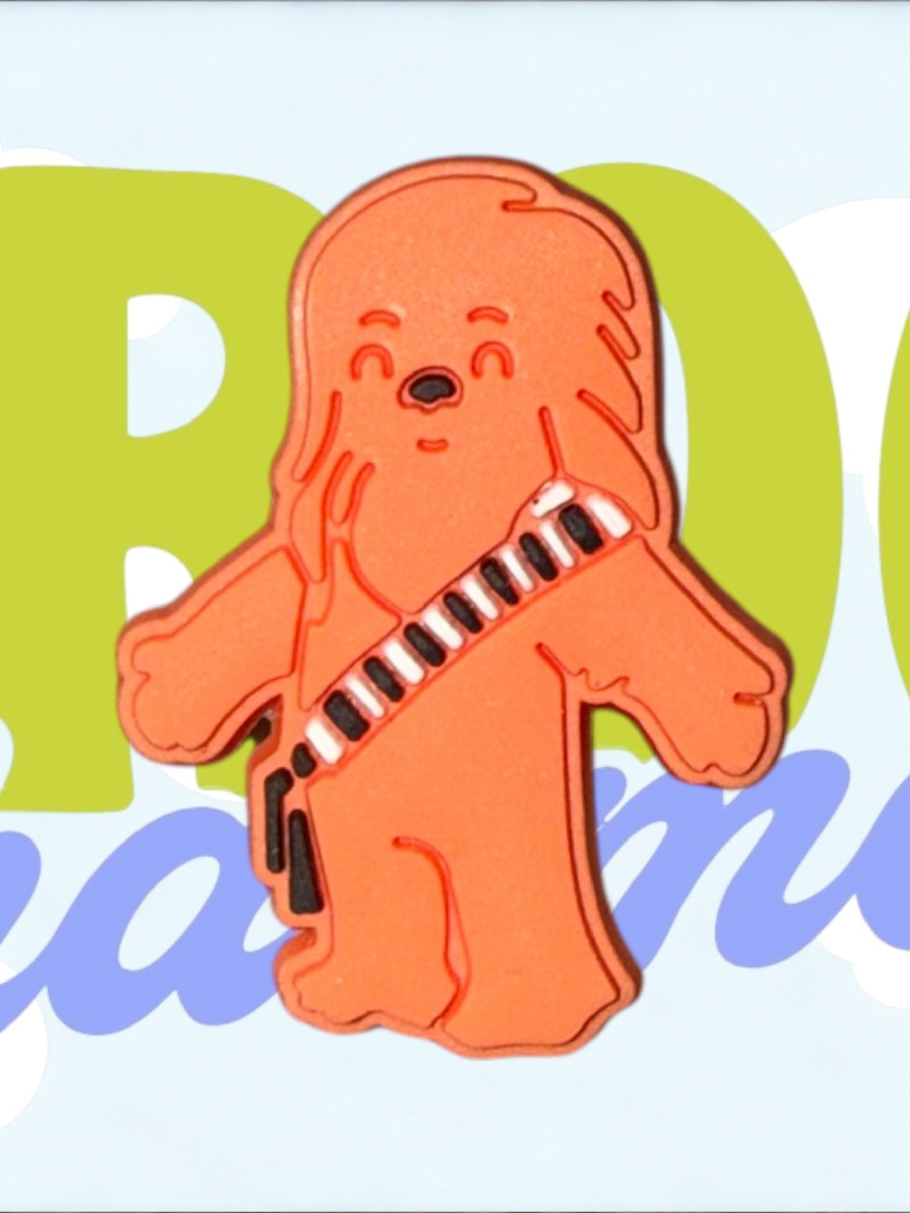 Chewbacca