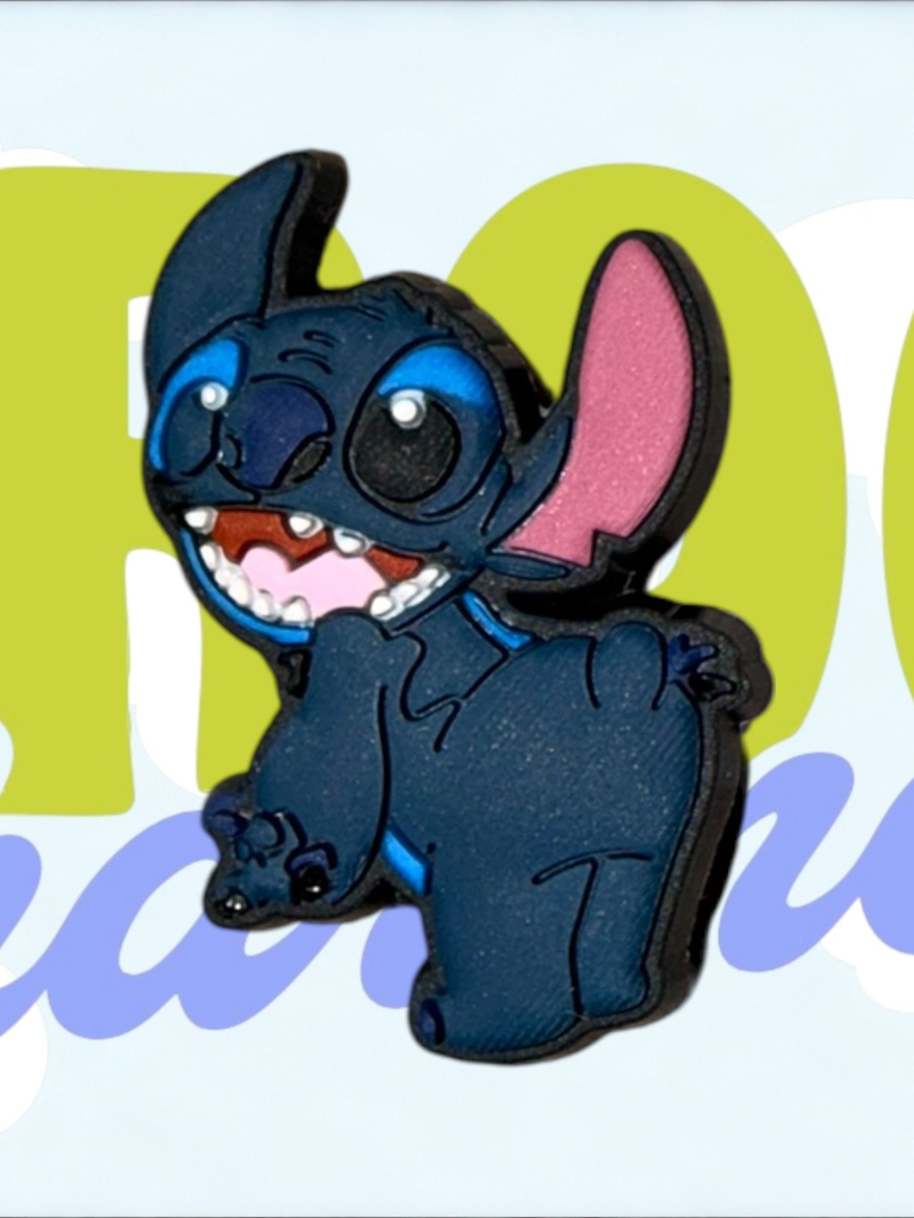 Stitch