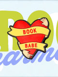 Book Babe