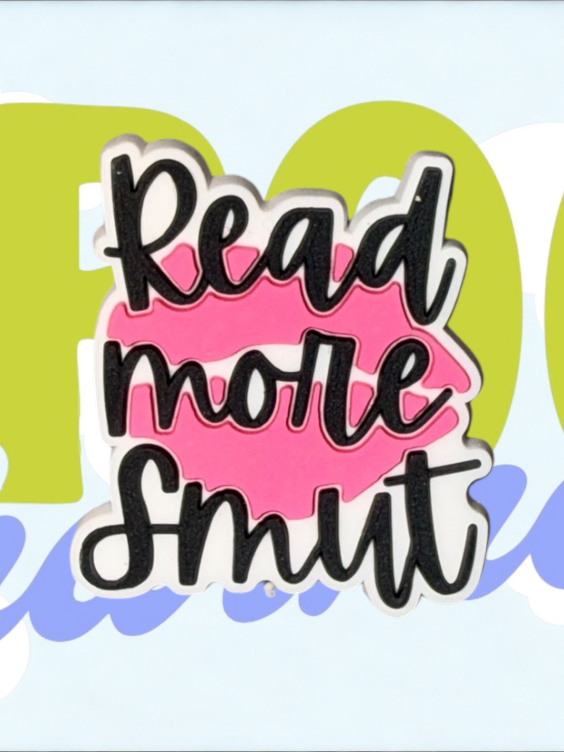 Read More Smut