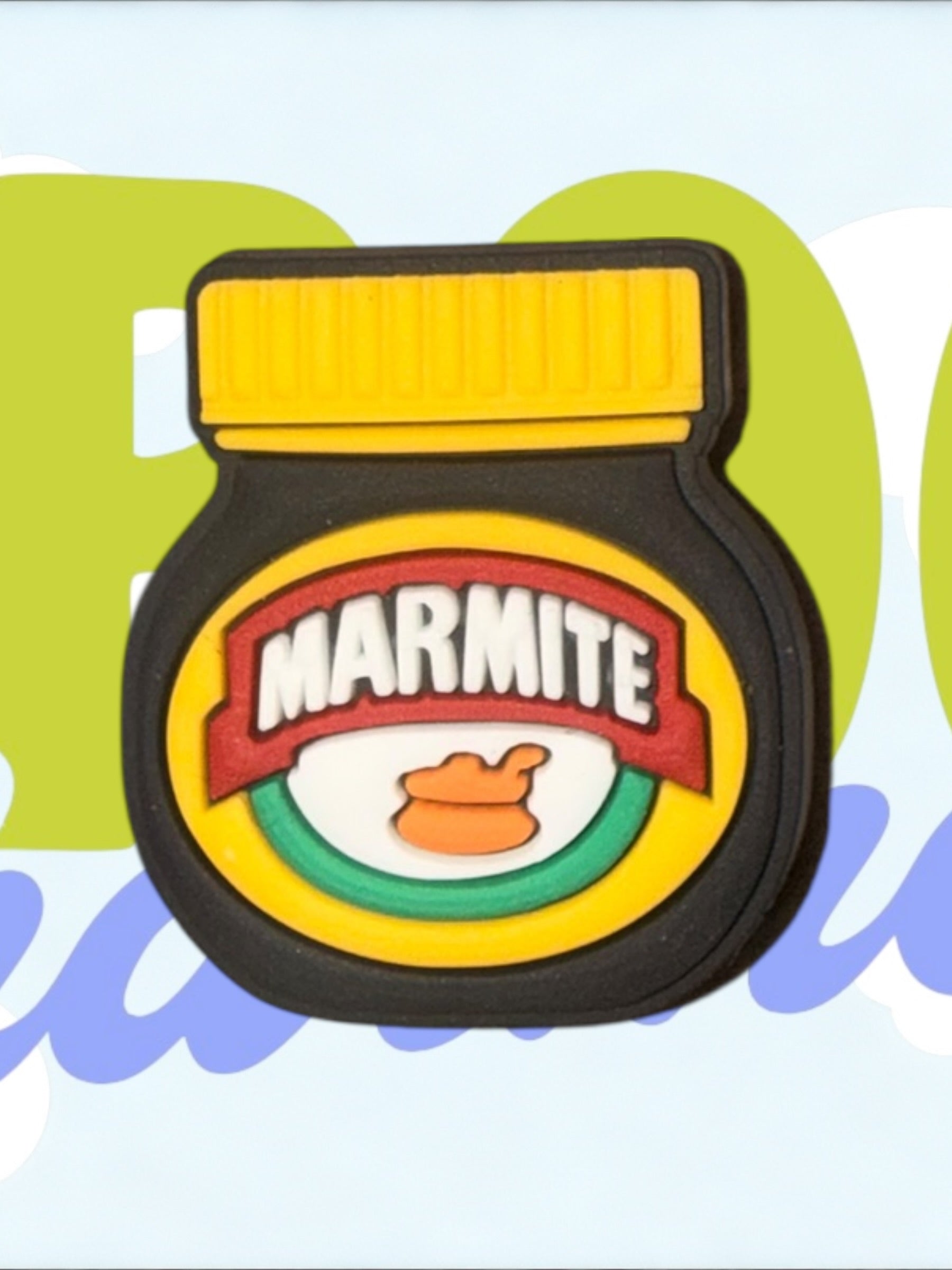 Marmité