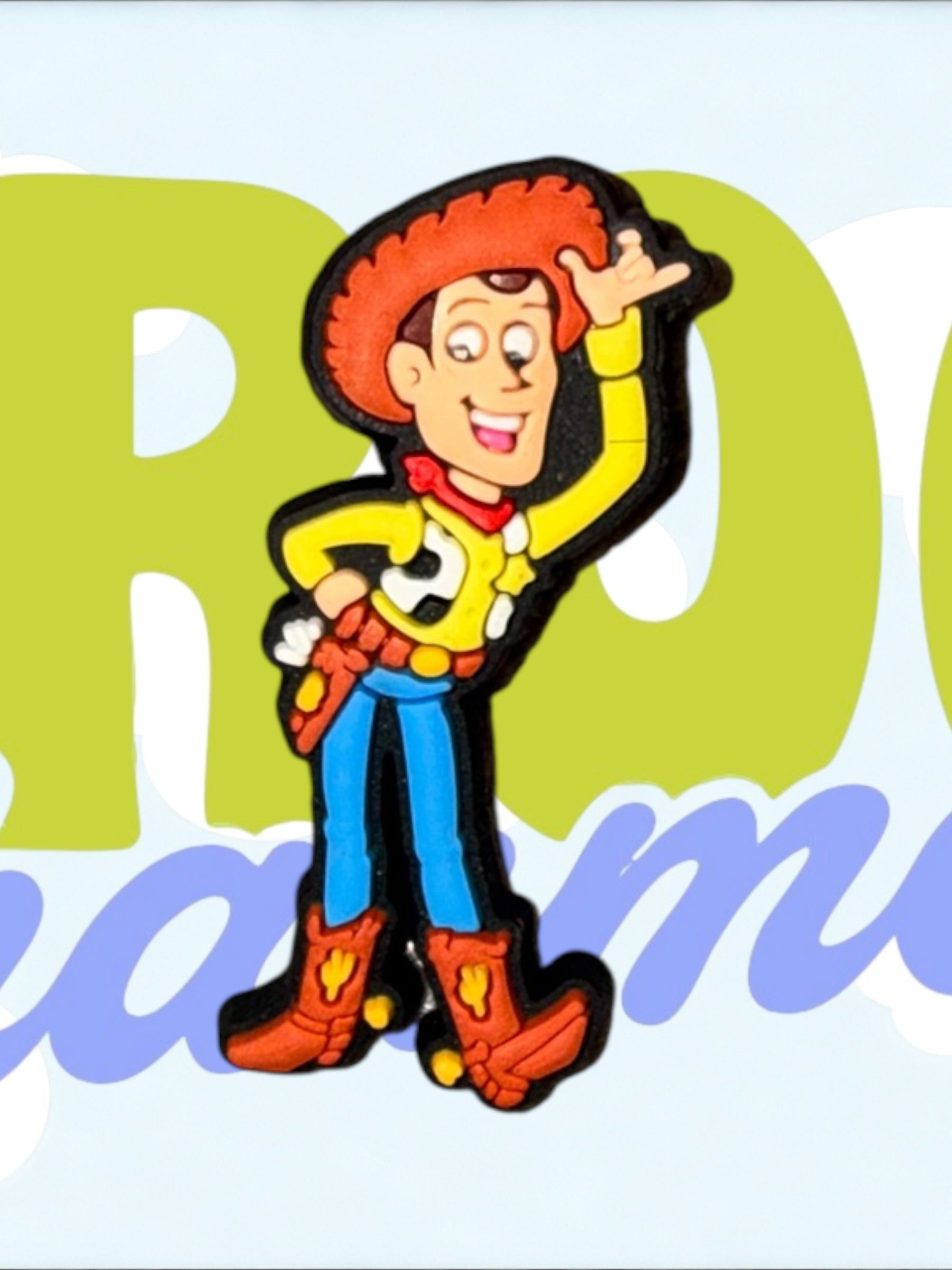 Woody