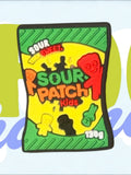 Sour original