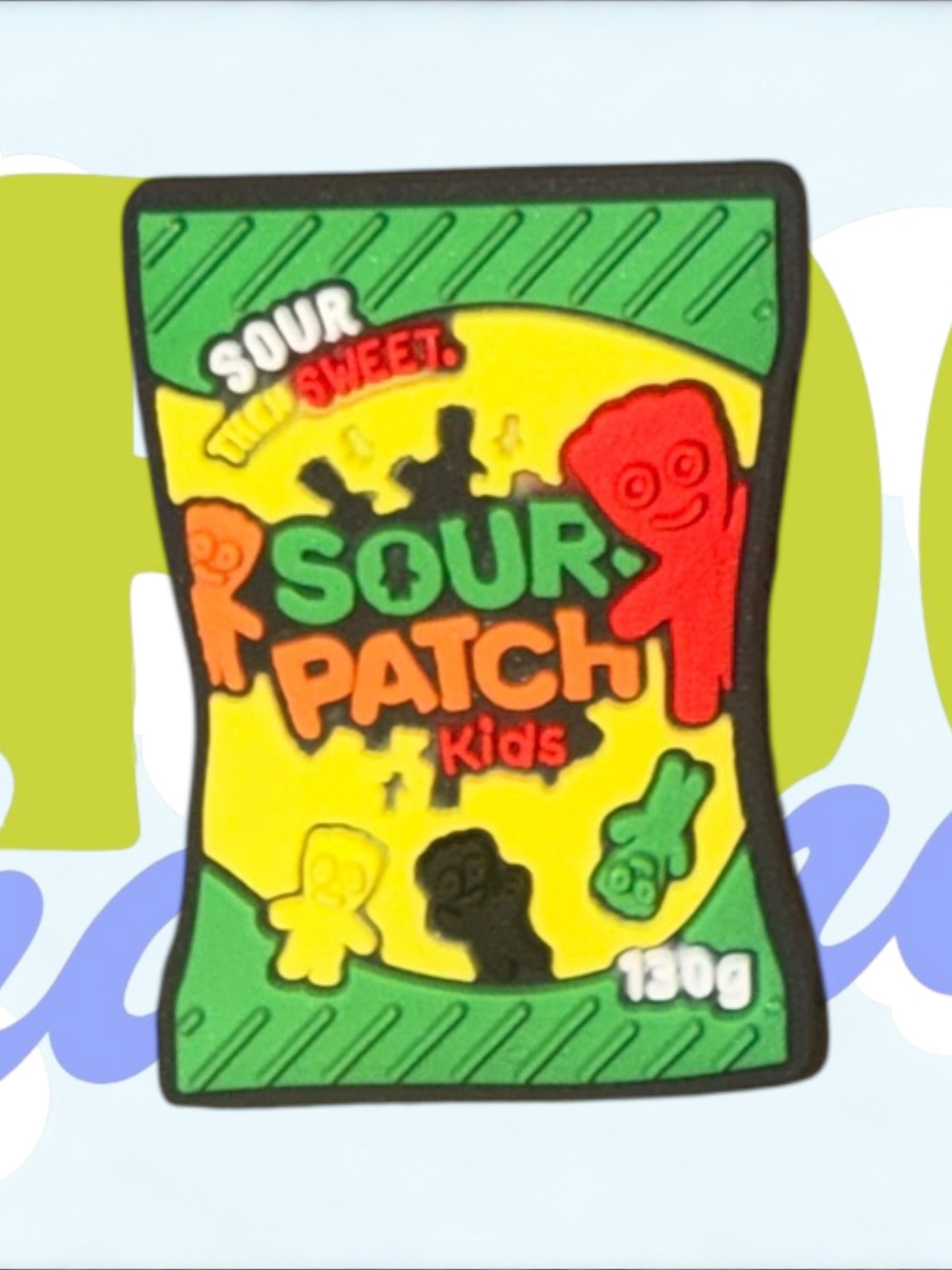 Sour original