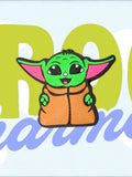 Yoda