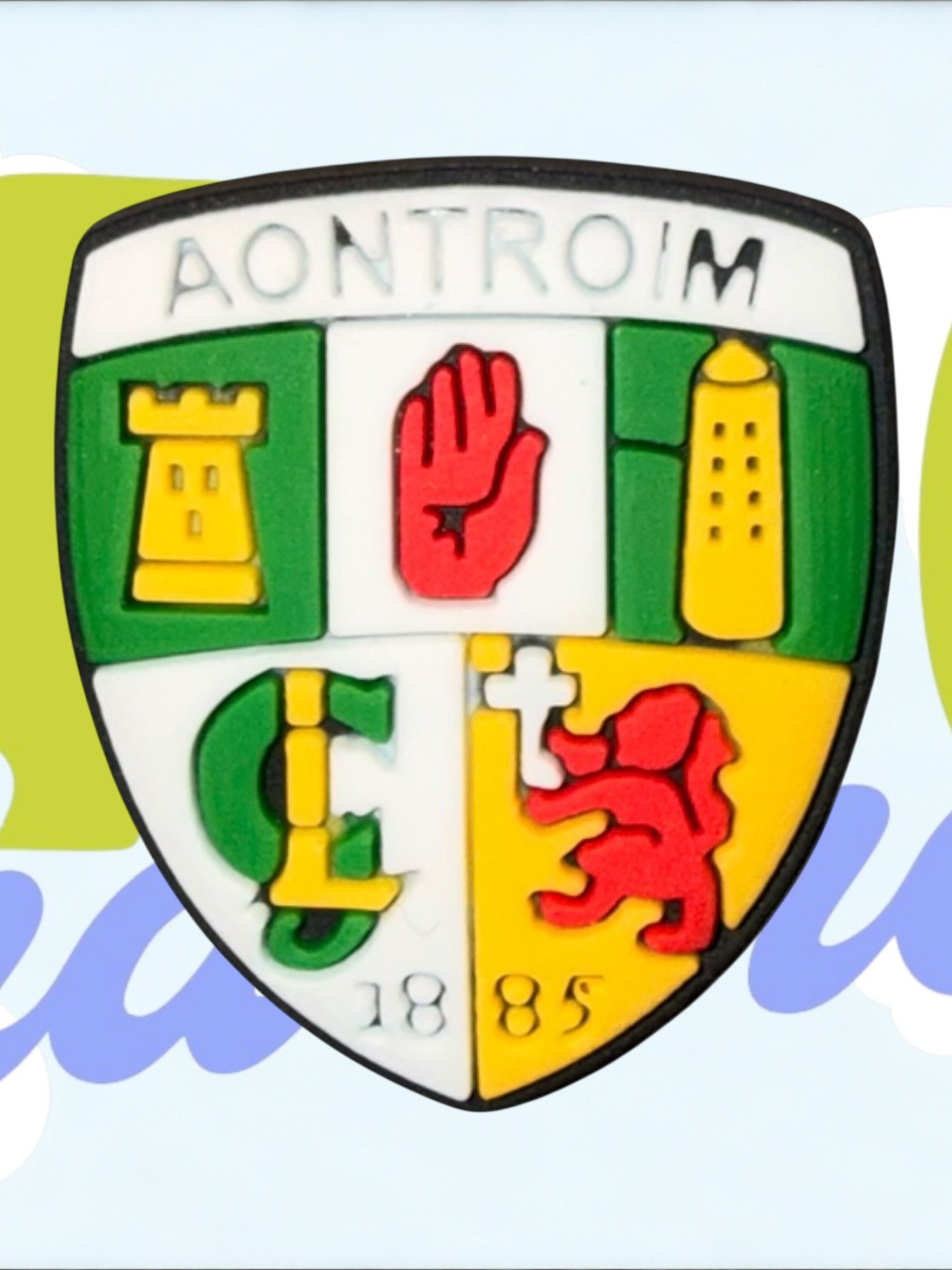 Aontroim