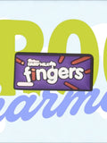 Choco Fingers