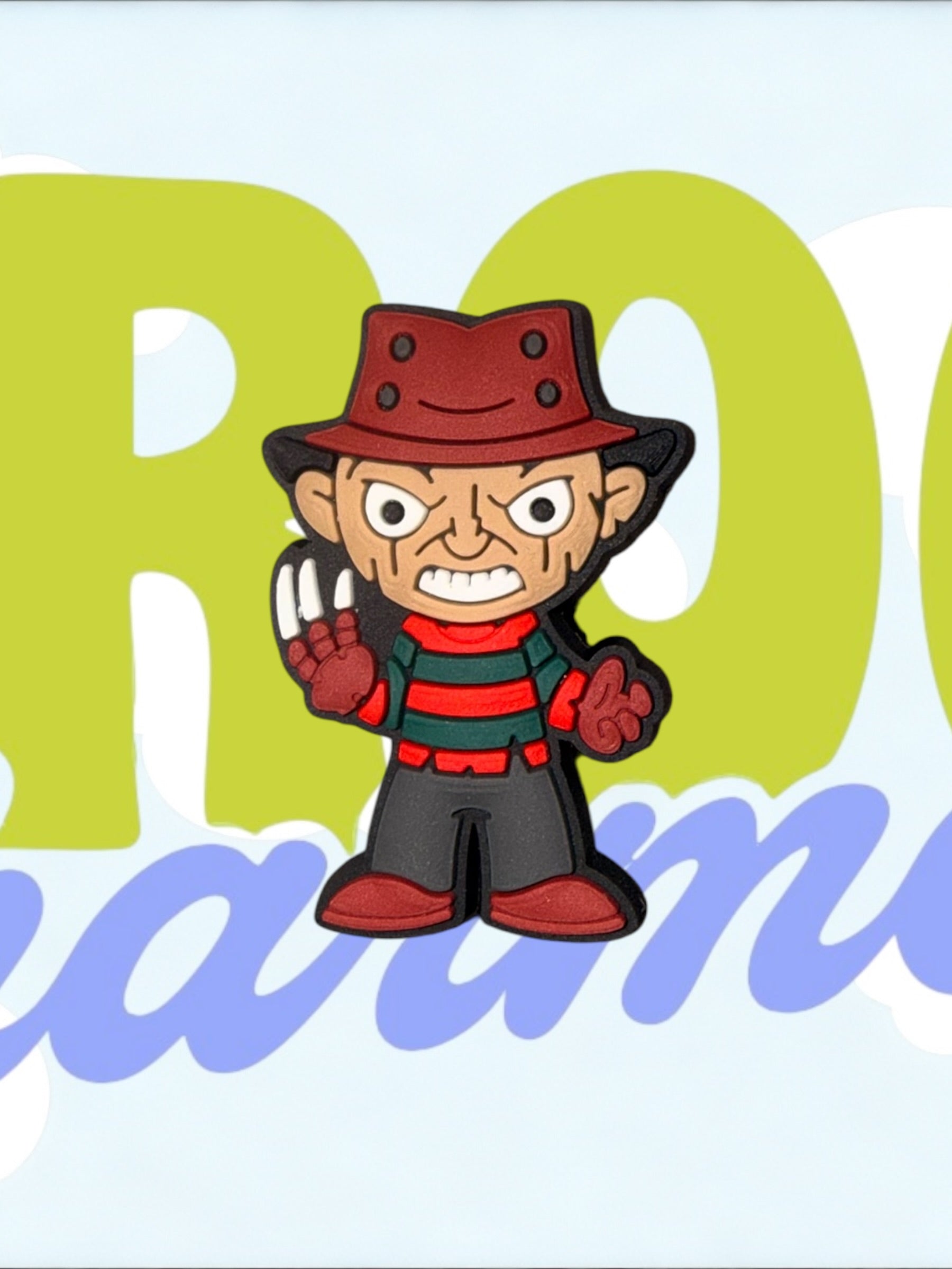 Freddy