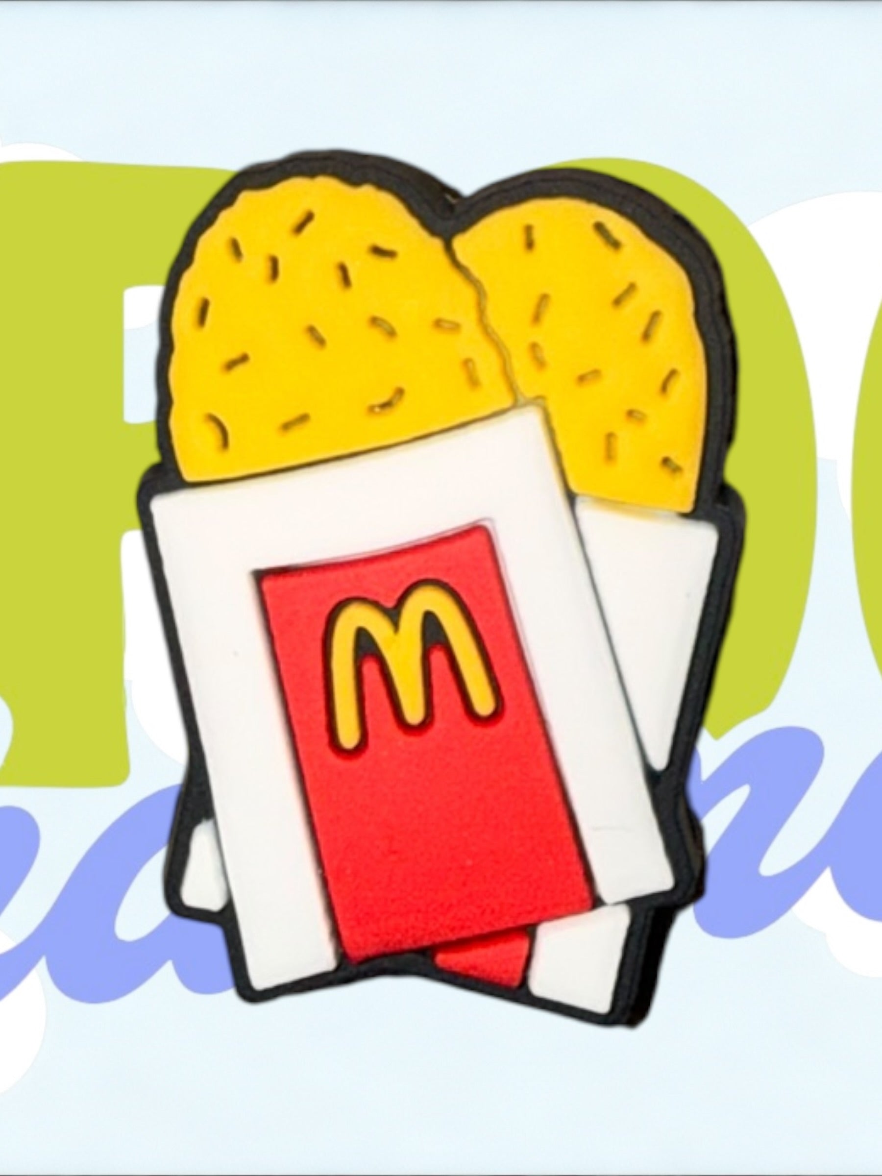 Hash Brown