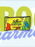 Sour P