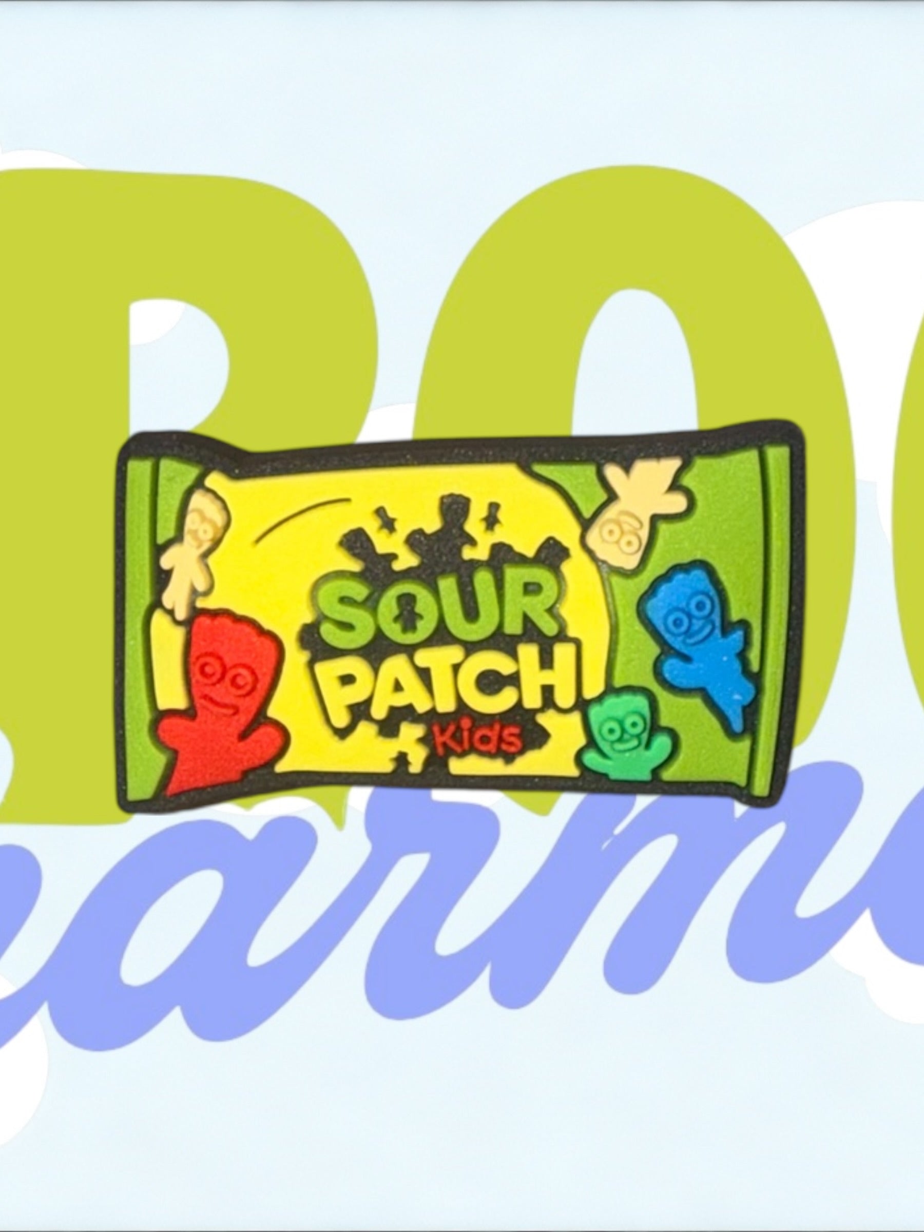 Sour P