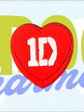 1 direction