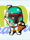 Boba Fett