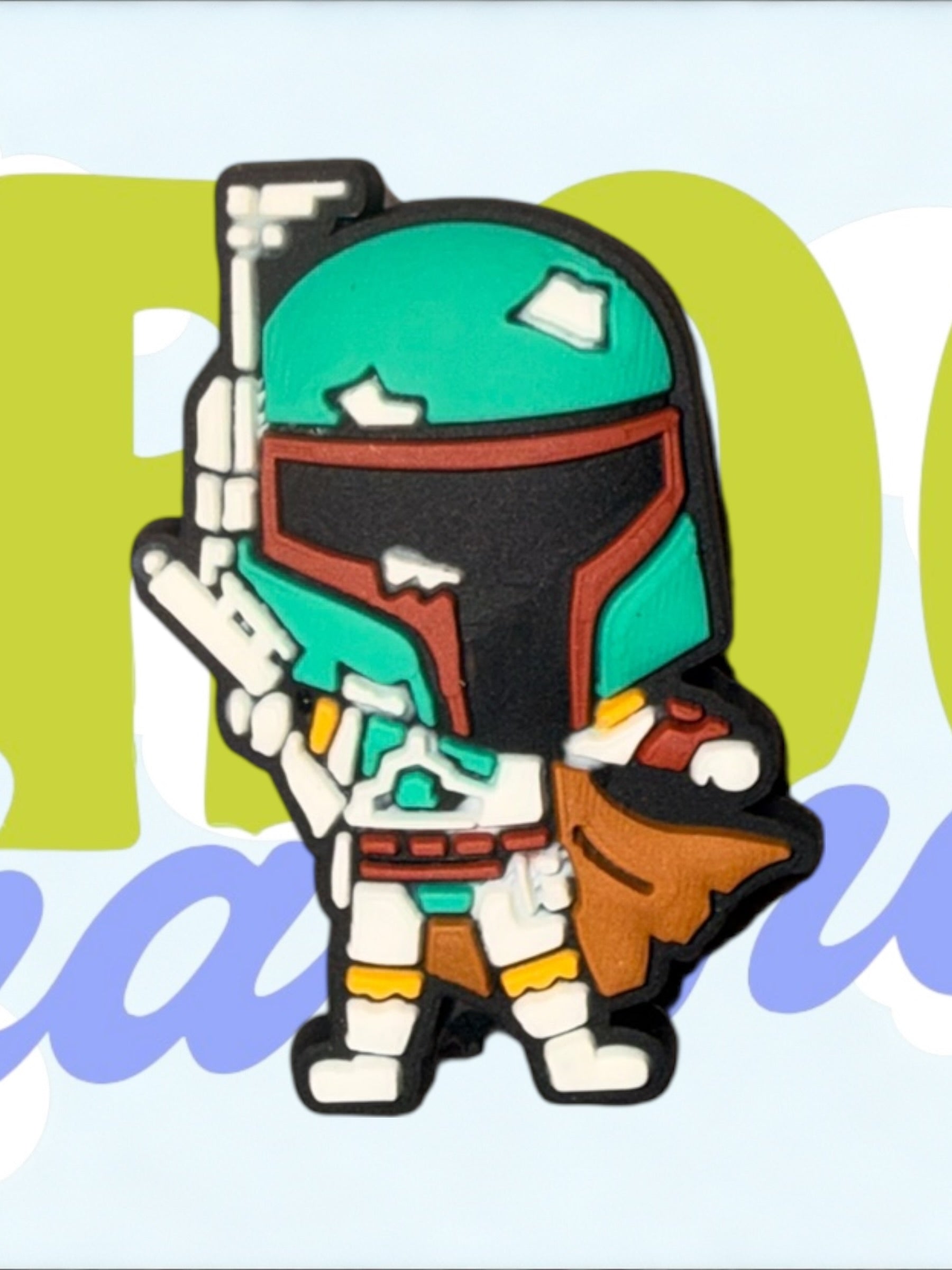Boba Fett