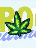 Stoner Leaf