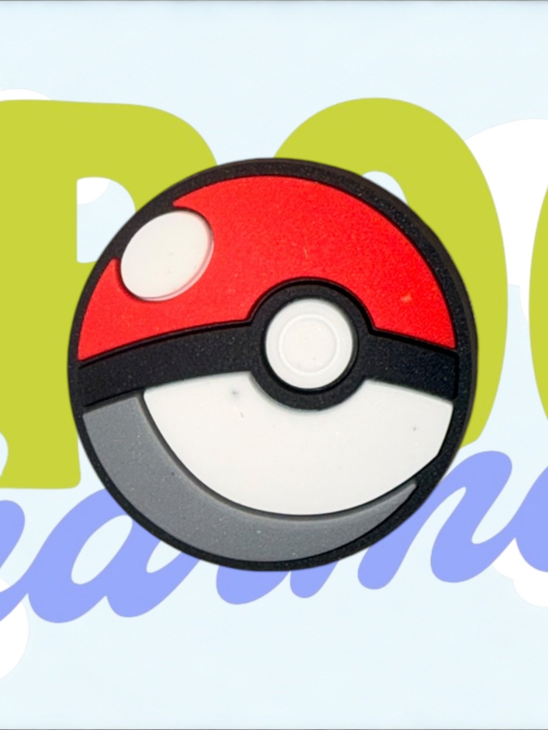 Pokémon ball