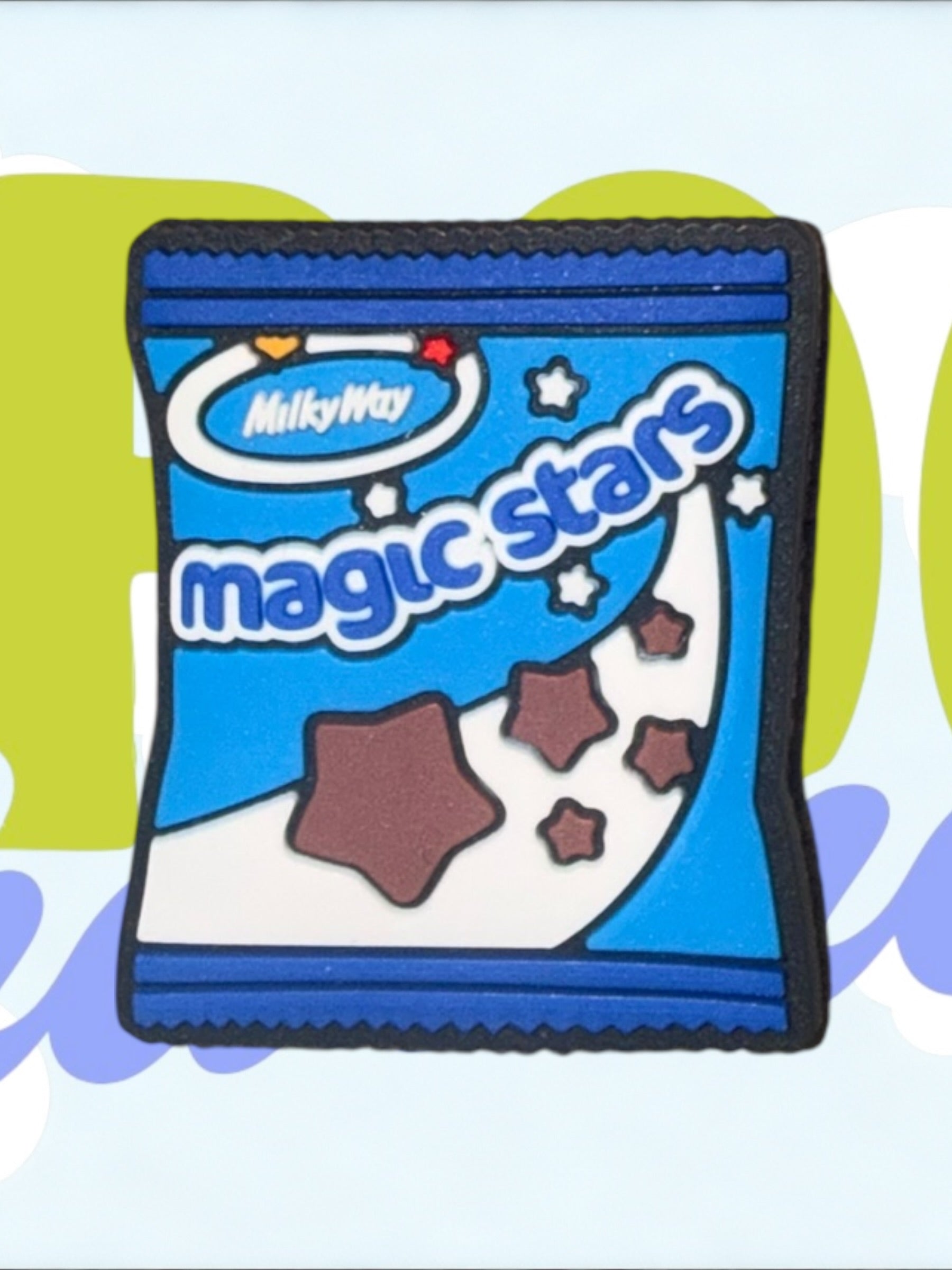 Magic S