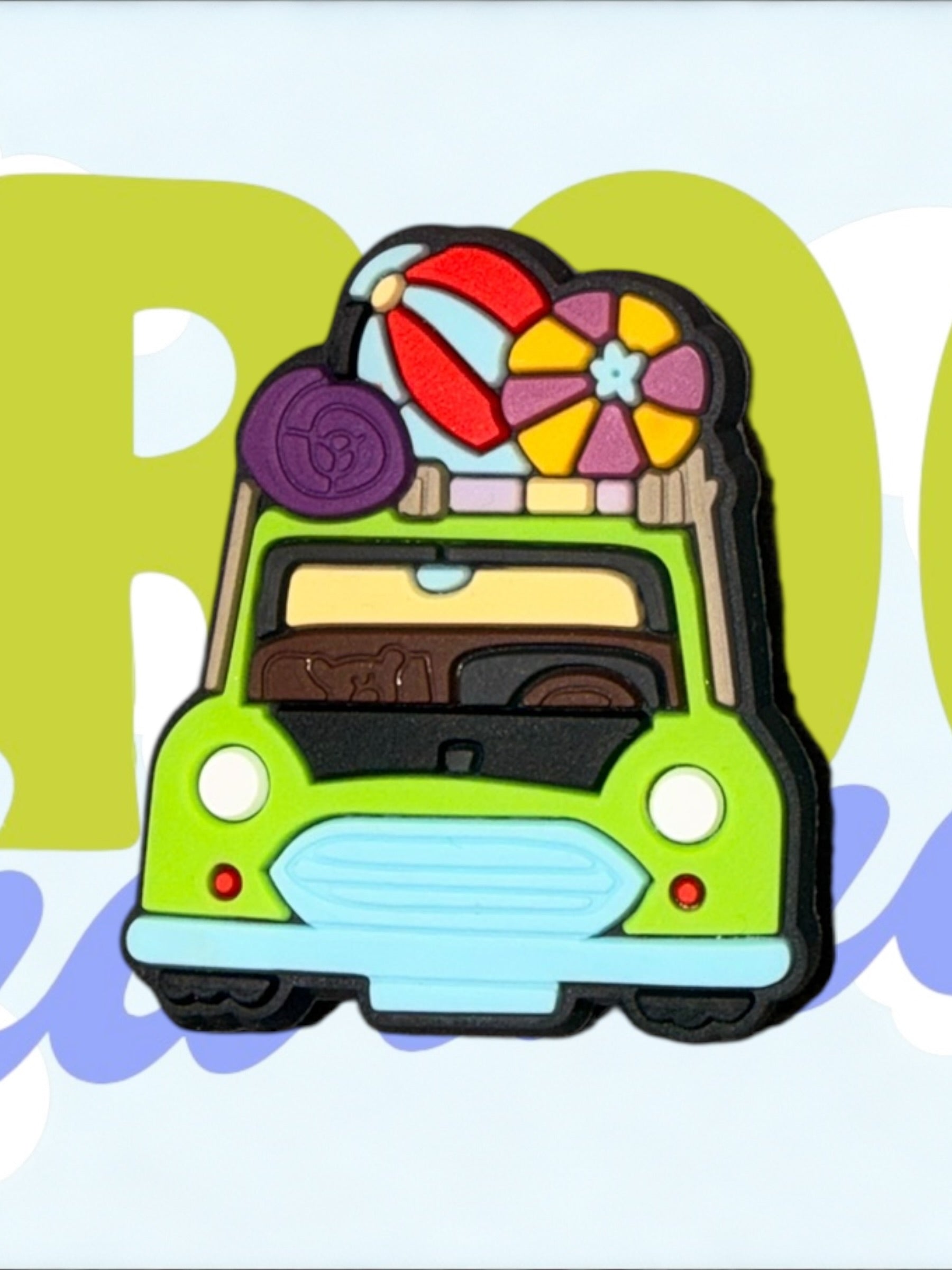 Mr Been Car