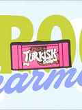 Turkish