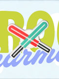 Light Saber