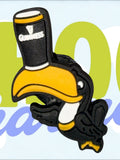 Toucan bird ‘A’