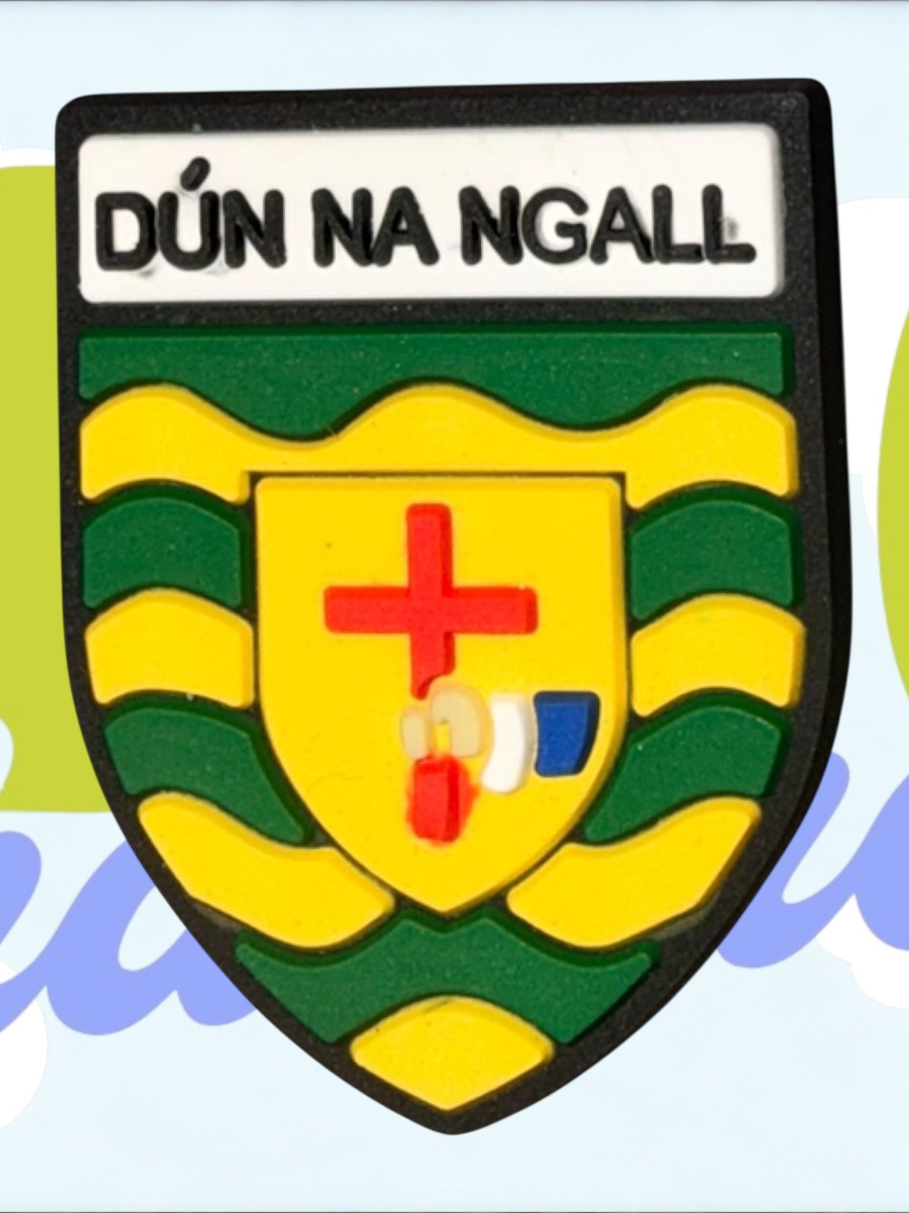 Dún na ngall