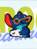 Stitch Newspaper